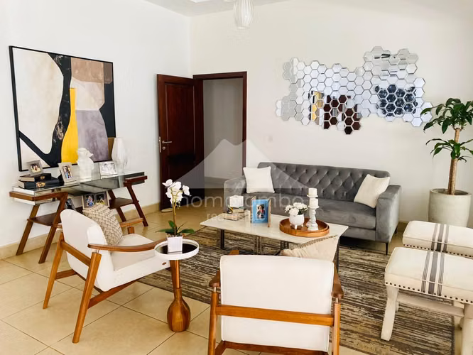 Casa en Renta Santo Domingo, Managua - Imagen 9