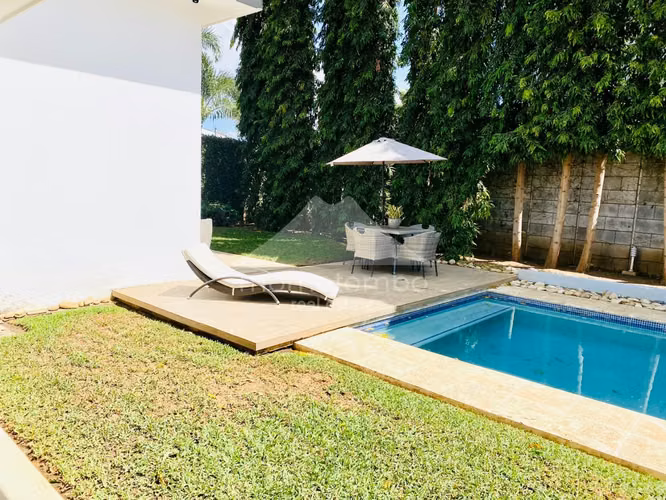 Casa en Renta Santo Domingo, Managua - Imagen 6