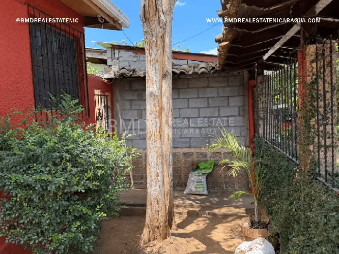 Venta de casa totalmente remodelada en Colonia Centroamérica 5382