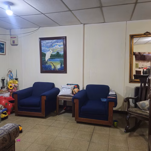  ¡Tu nuevo hogar te espera en la Colonia del Periodista! 