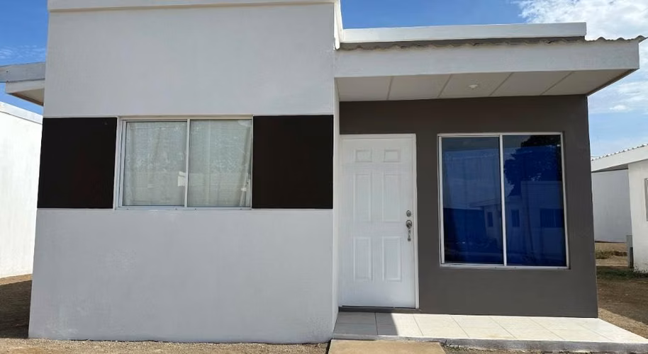 Casa Nueva en Renta En Residencial Ciudadela Trinidad Carretera Nueva a Leon AH