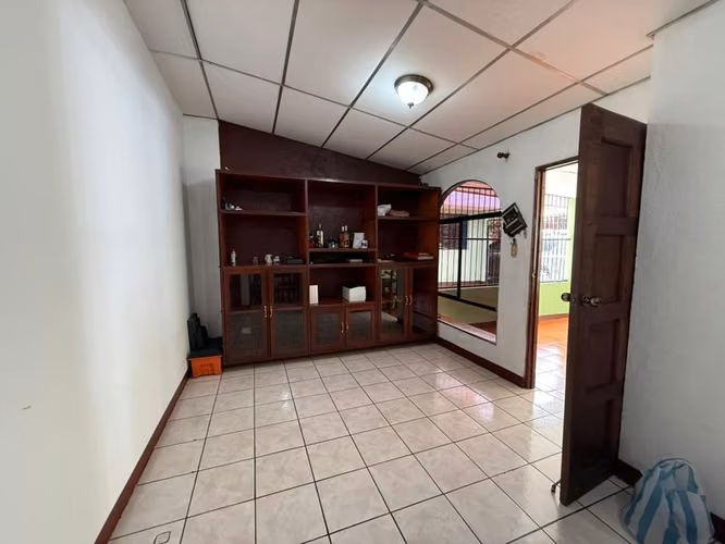 Propiedad en Venta – Villa Tiscapa, Managua