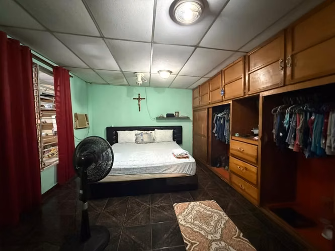 Propiedad en Venta – Villa Tiscapa, Managua