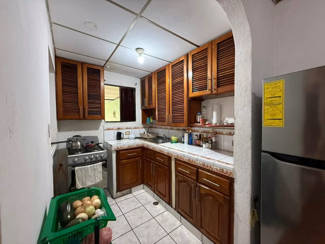 Propiedad en Venta – Villa Tiscapa, Managua