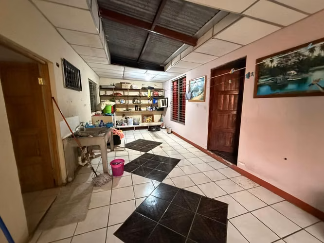 Propiedad en Venta – Villa Tiscapa, Managua