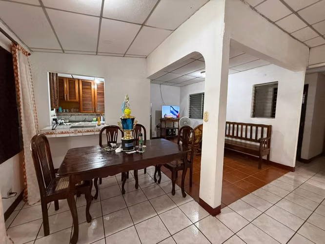 Propiedad en Venta – Villa Tiscapa, Managua