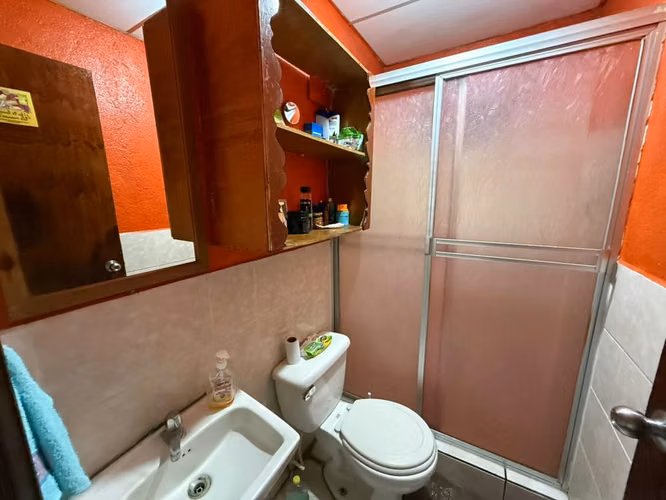 Propiedad en Venta – Villa Tiscapa, Managua