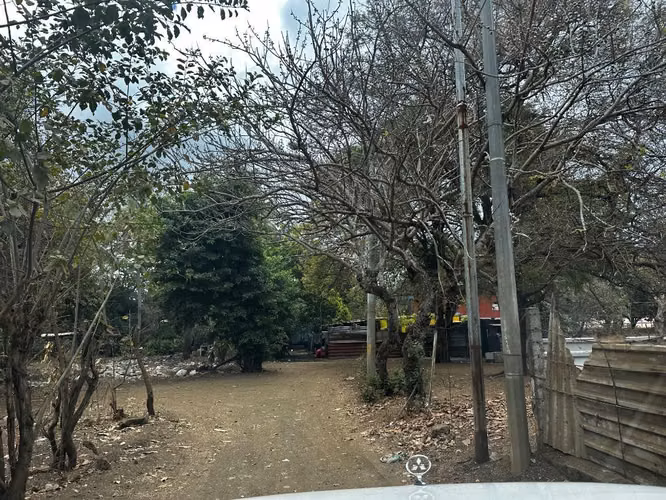 Ganga! Vendo hermoso terreno de 1434.55 vrs2 en Ticuantepe, CG