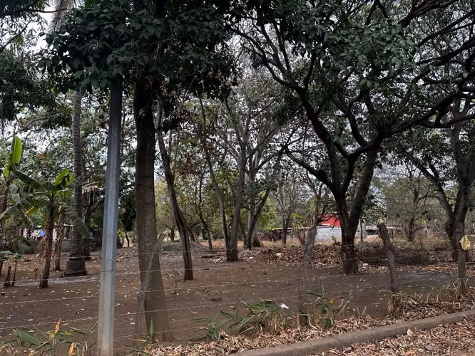 Ganga! Vendo hermoso terreno de 1434.55 vrs2 en Ticuantepe, CG