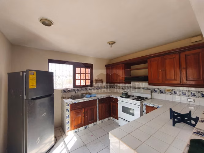 Hermosa Casa en venta en Villa Fontana, Managua
