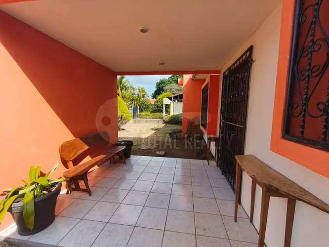Hermosa Casa en venta en Villa Fontana, Managua