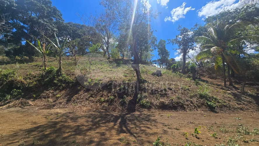 Excelente Terreno en venta en Las Viudas Jocote Dulce