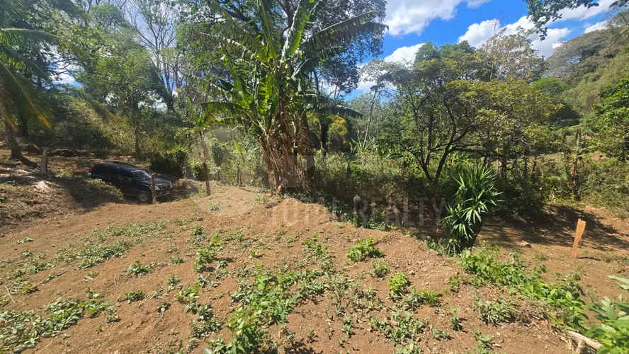 Excelente Terreno en venta en Las Viudas Jocote Dulce