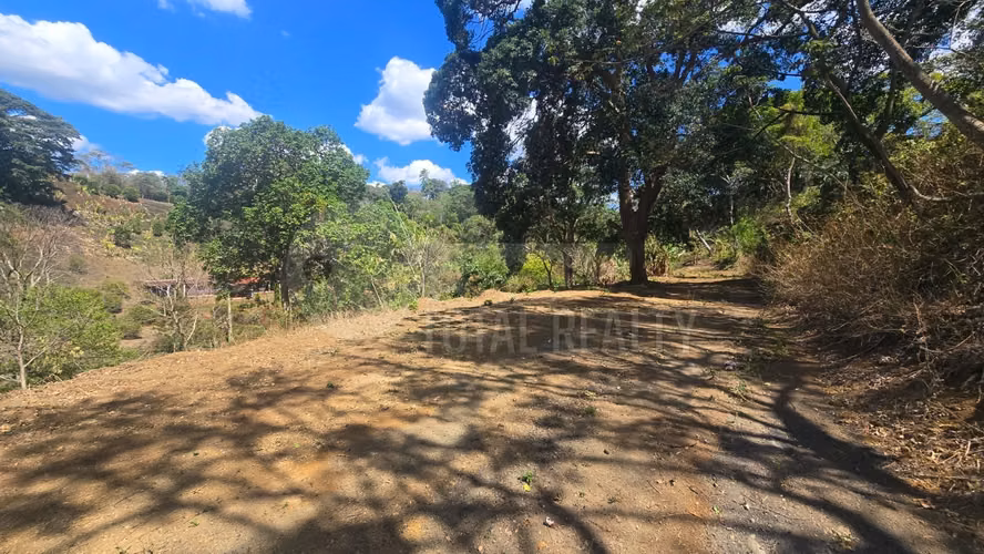 Excelente Terreno en venta en Las Viudas Jocote Dulce