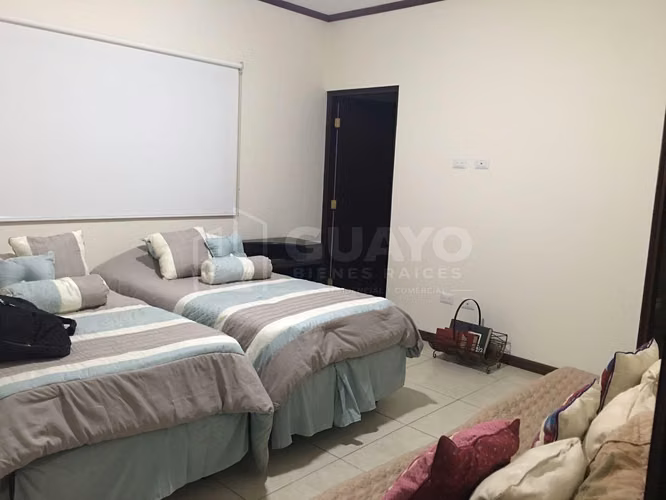 Excelente Casa en alquiler en Santo Domingo, Managua - Imagen 14