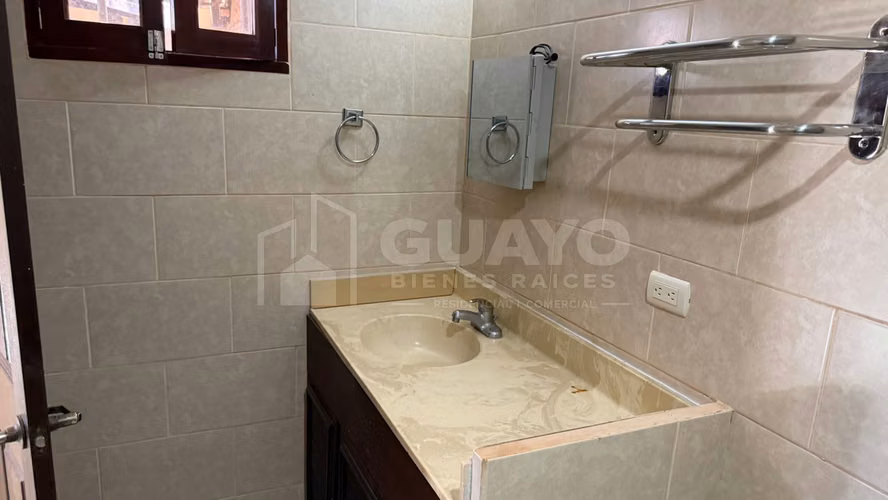 Excelente Casa en alquiler en Santo Domingo, Managua - Imagen 2