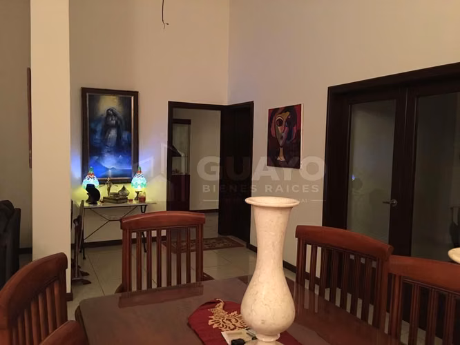 Excelente Casa en alquiler en Santo Domingo, Managua - Imagen 9