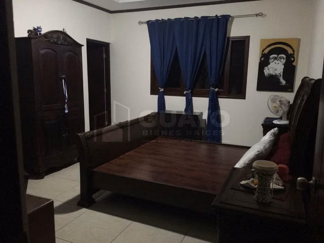 Excelente Casa en alquiler en Santo Domingo, Managua - Imagen 11