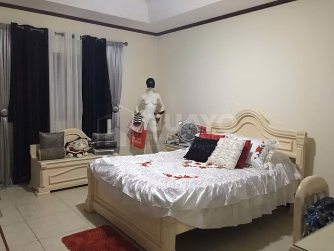 Excelente Casa en alquiler en Santo Domingo, Managua - Imagen 20