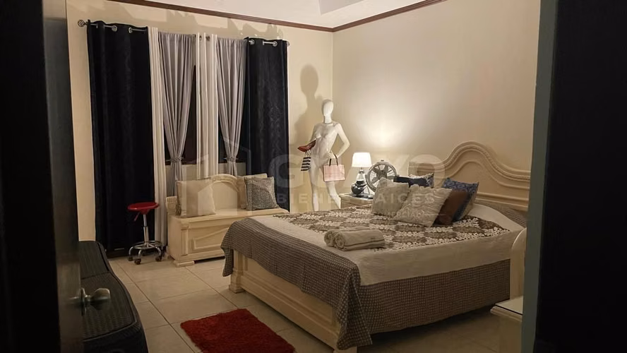Excelente Casa en alquiler en Santo Domingo, Managua - Imagen 24