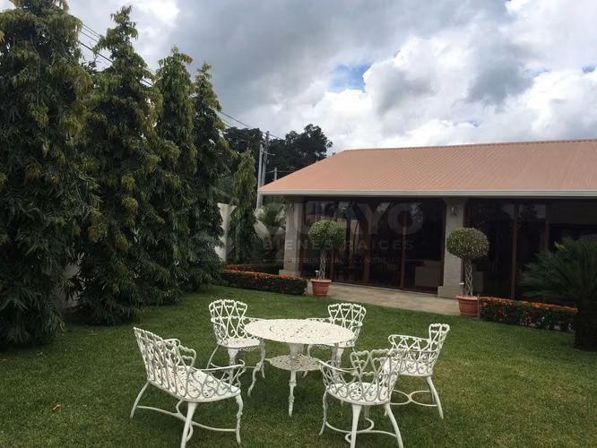 Excelente Casa en alquiler en Santo Domingo, Managua