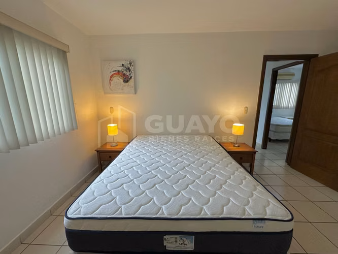 Bien ubicada Casa en alquiler en Santo Domingo, Managua