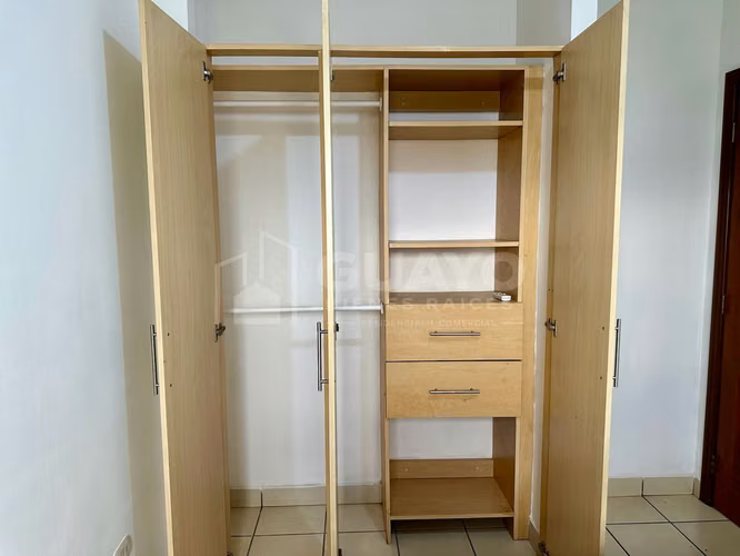 Bien ubicada Casa en alquiler en Santo Domingo, Managua