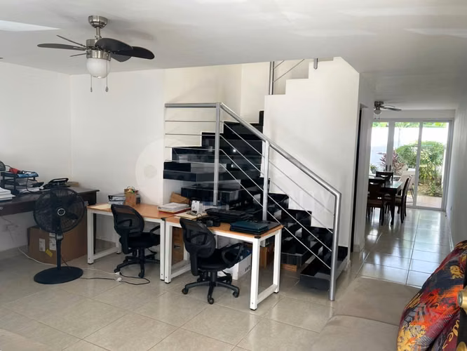 Atractiva Casa en venta en Santo Domingo, Managua