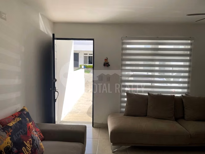 Atractiva Casa en venta en Santo Domingo, Managua