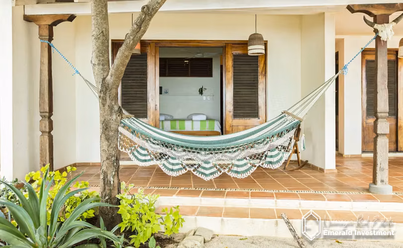 Surf House in Playa Popoyo Nicaragua - Imagen 3