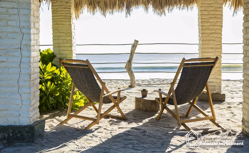 Surf House in Playa Popoyo Nicaragua - Imagen 9