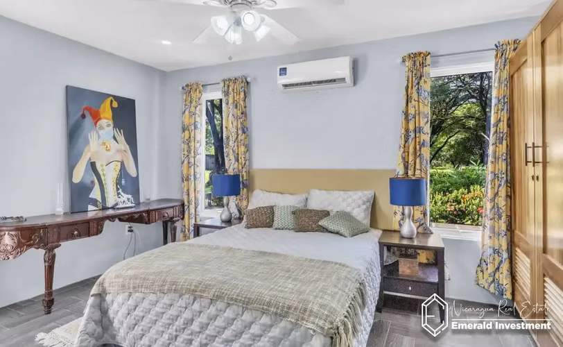 3BR Home Near Popoyo Surf Beaches, Nicaragua - Imagen 10