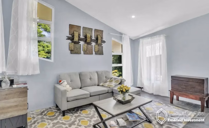 3BR Home Near Popoyo Surf Beaches, Nicaragua - Imagen 6