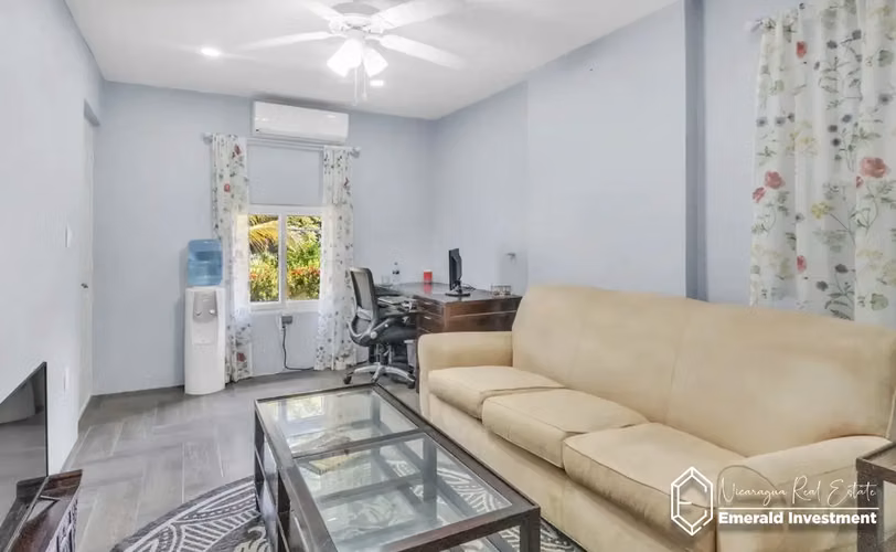 3BR Home Near Popoyo Surf Beaches, Nicaragua - Imagen 14