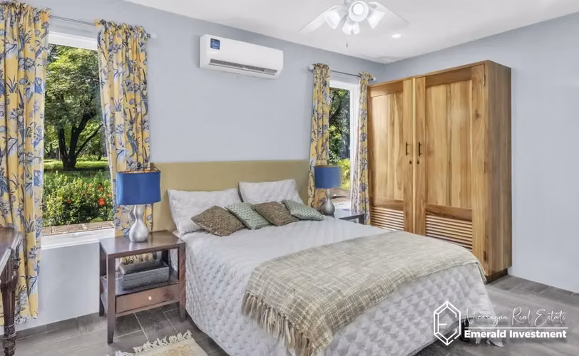 3BR Home Near Popoyo Surf Beaches, Nicaragua - Imagen 13