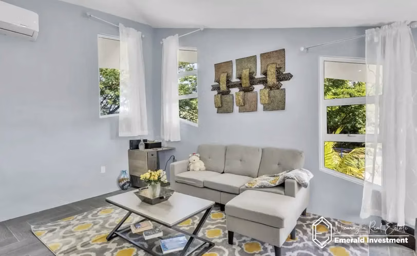 3BR Home Near Popoyo Surf Beaches, Nicaragua - Imagen 8