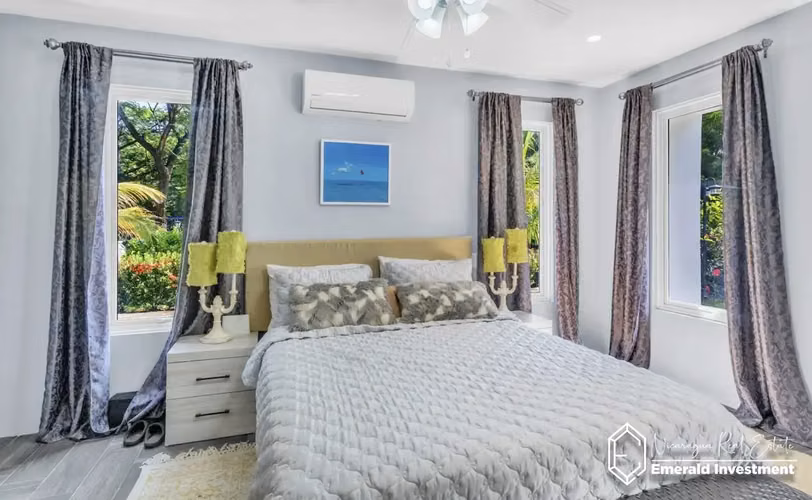 3BR Home Near Popoyo Surf Beaches, Nicaragua - Imagen 11