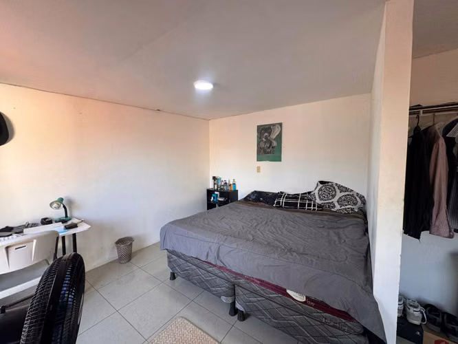  Casa esquinera remodelada en Villa Tiscapa – ¡Ubicación céntrica y lista para habitar! 