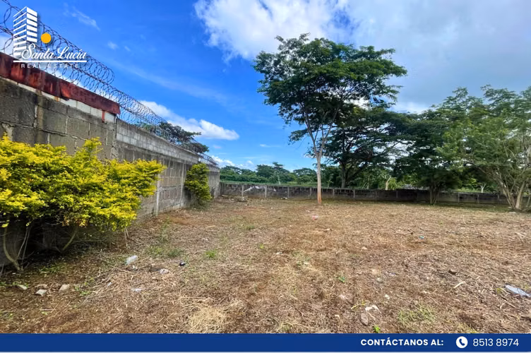 Terreno en venta en Ticuantepe-DC - Imagen 2