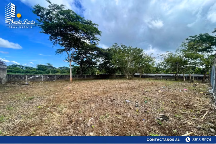 Terreno en venta en Ticuantepe-DC - Imagen 7