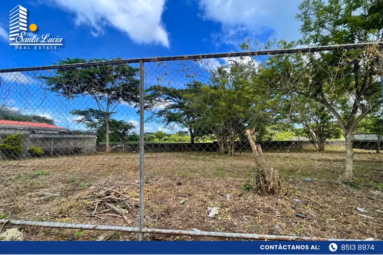 Terreno en venta en Ticuantepe-DC - Imagen 3