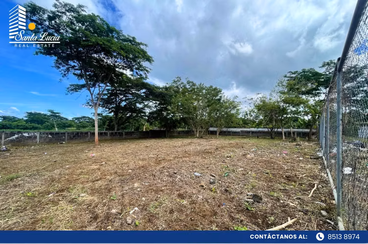 Terreno en venta en Ticuantepe-DC - Imagen 9