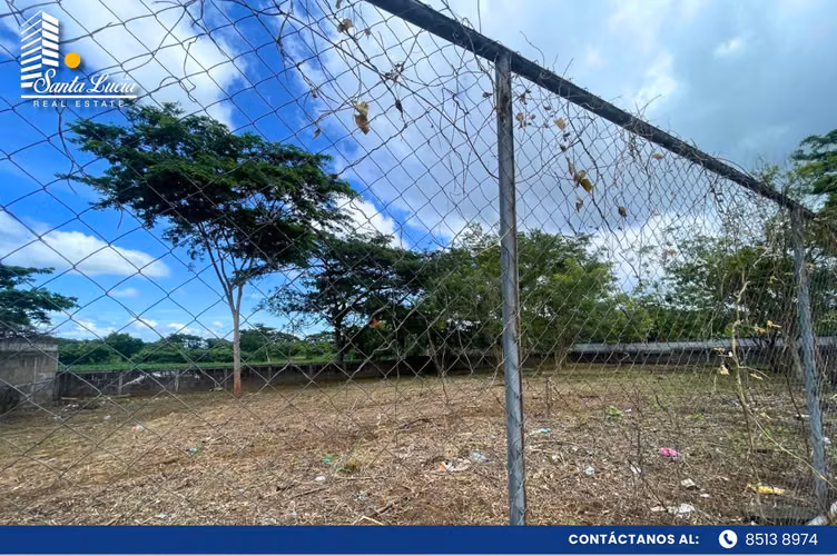 Terreno en venta en Ticuantepe-DC - Imagen 4