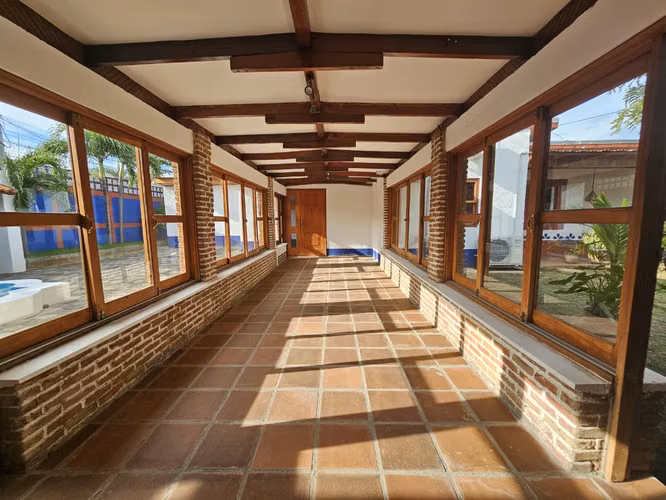  PROPIEDAD ESQUINERA ESTRATÉGICA EN BELLO HORIZONTE, MANAGUA  