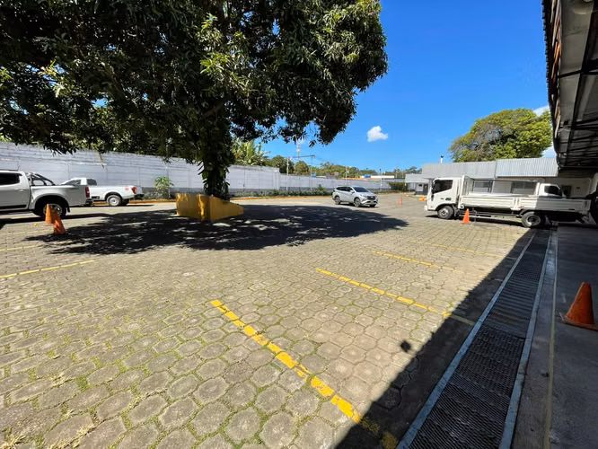 Módulo para Oficina