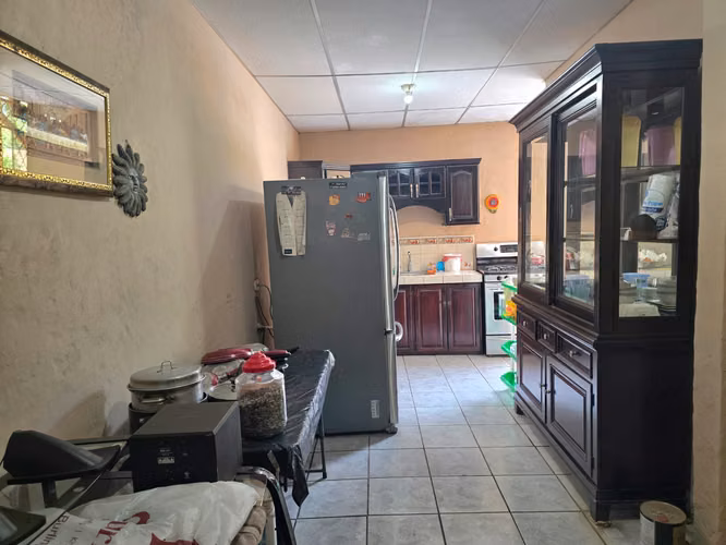 Vendo en la Colonia Centroamerica cerca a la UAM, . CG - Imagen 6