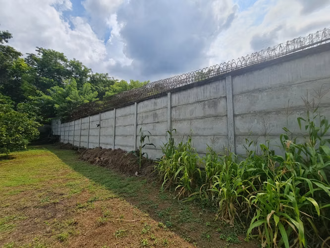 Venta de casa en Carretera a Masaya
