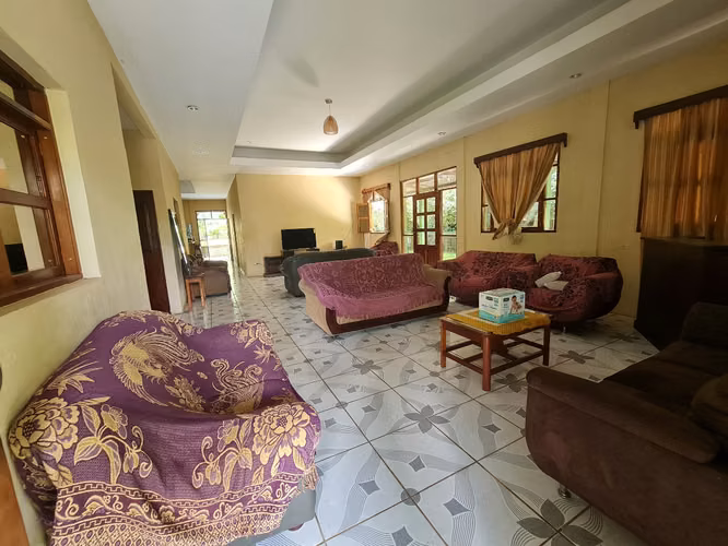 Venta de casa en Carretera a Masaya