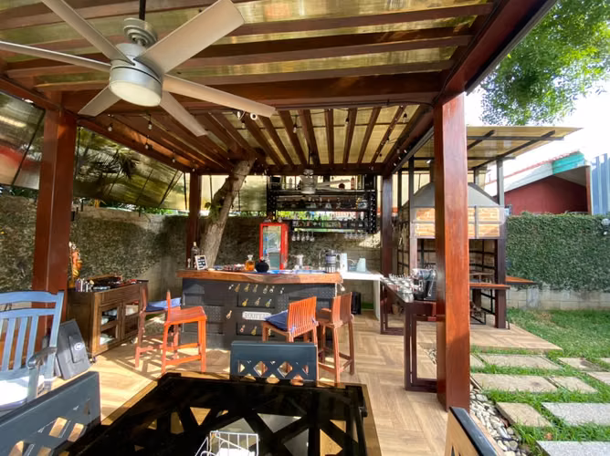 Venta de casa en Carretera a Masaya