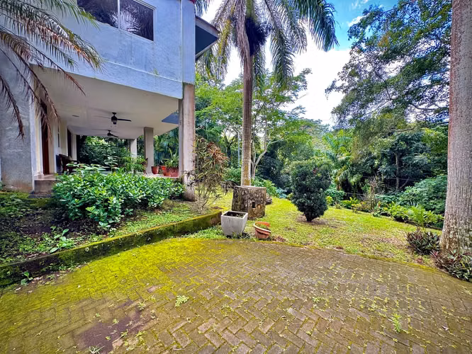 Renta de exclusiva casa en Intermezzo del Bosque